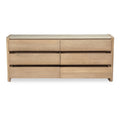 MOES, LANE DRESSERS, DRESSERS