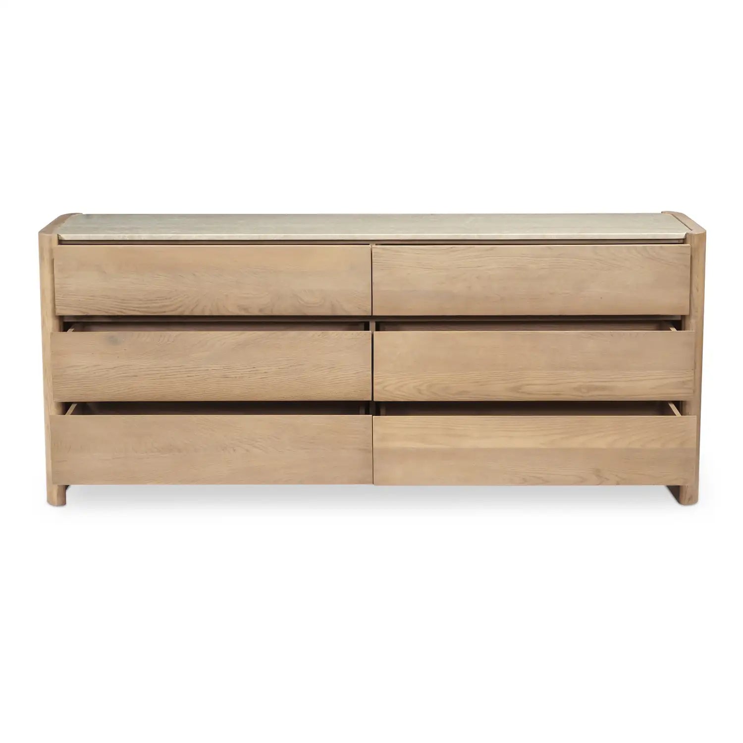 MOES, LANE DRESSERS, DRESSERS
