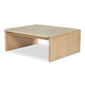 MOES LANE COFFEE TABLES - Coffee