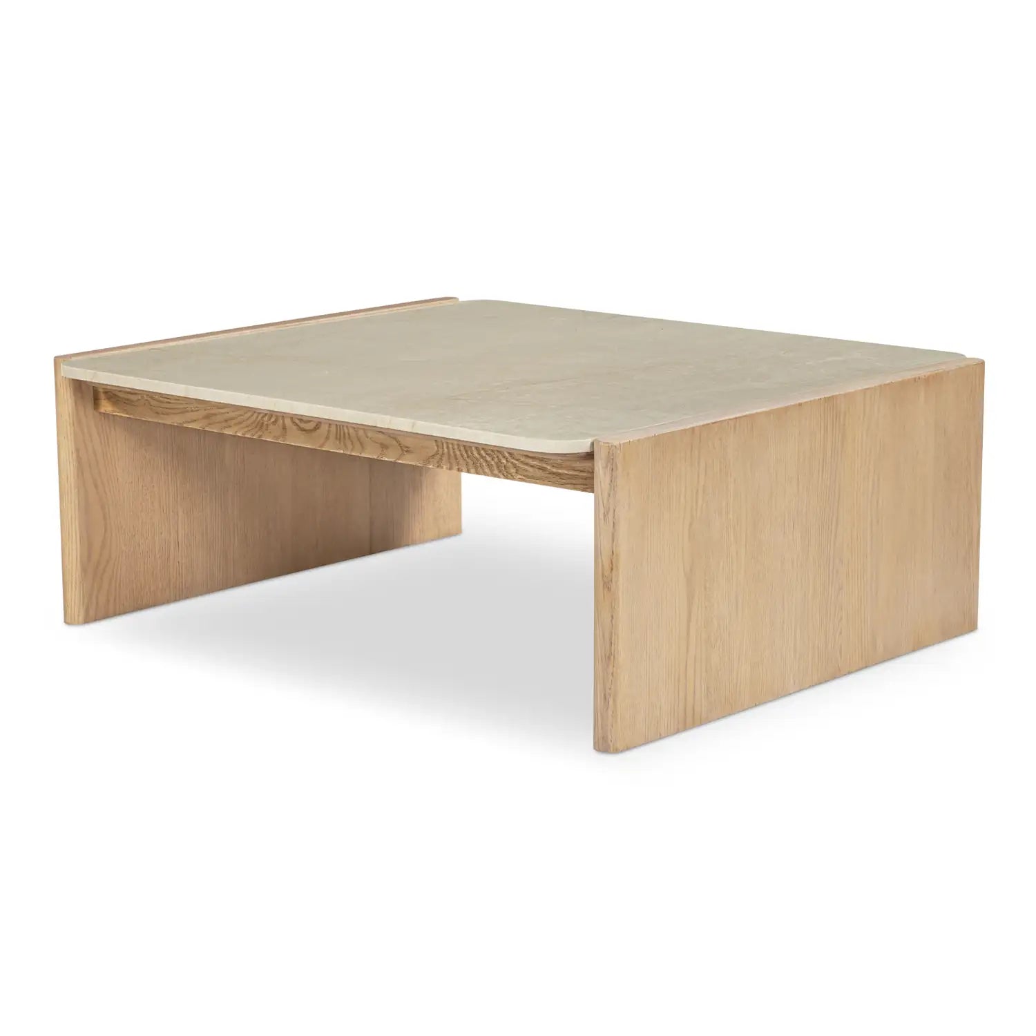 MOES LANE COFFEE TABLES - Coffee