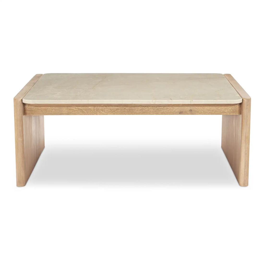 MOES LANE COFFEE TABLES - Coffee