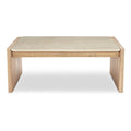 MOES LANE COFFEE TABLES - Coffee