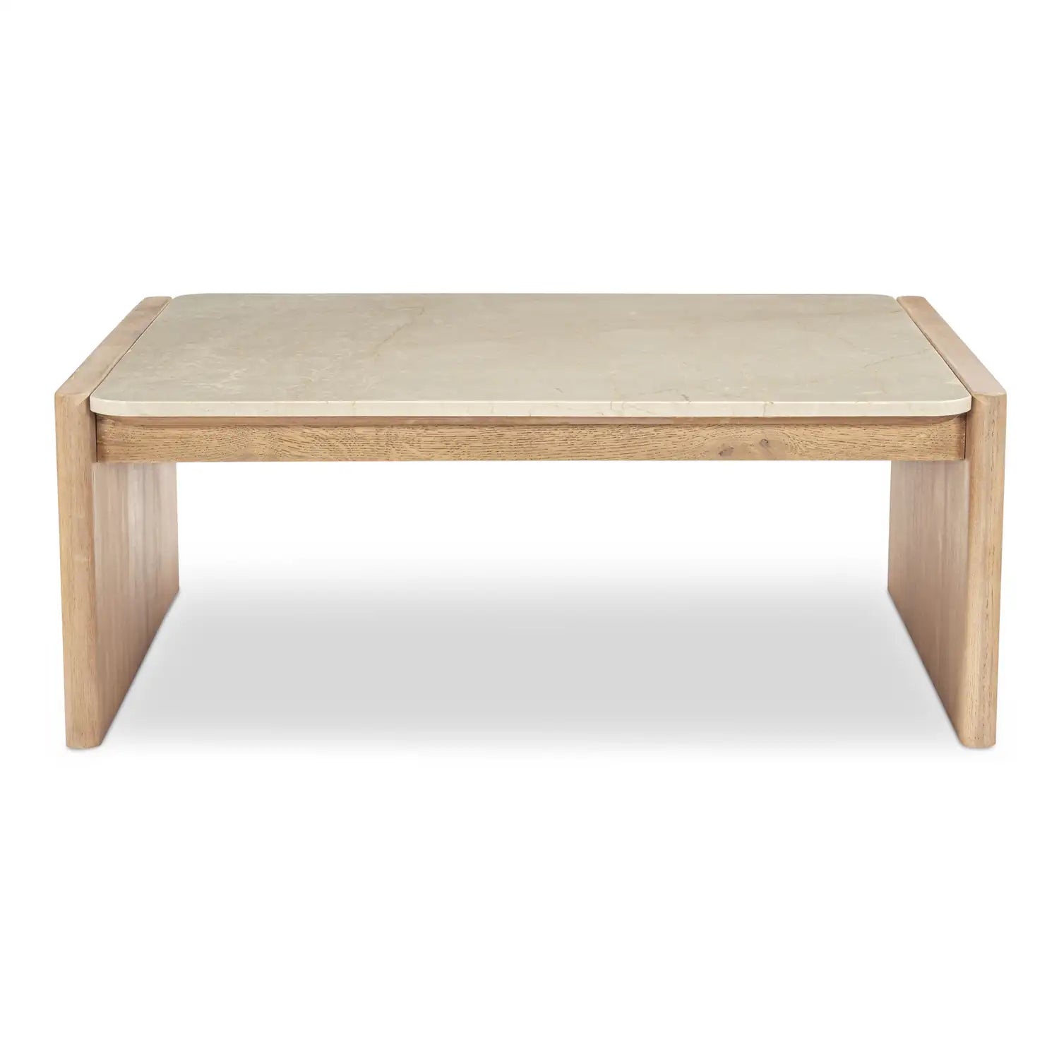 MOES LANE COFFEE TABLES - Coffee