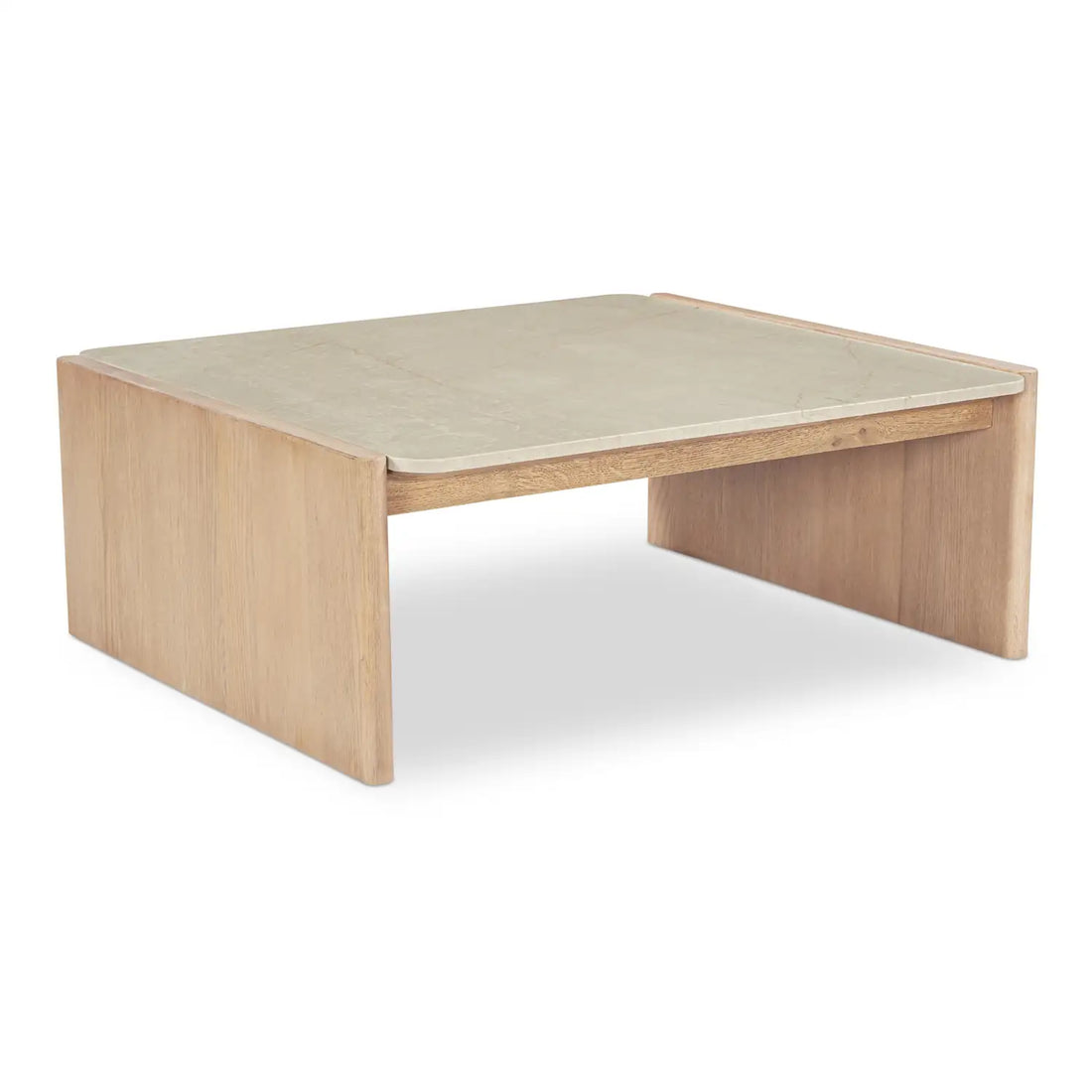 MOES LANE COFFEE TABLES - Coffee
