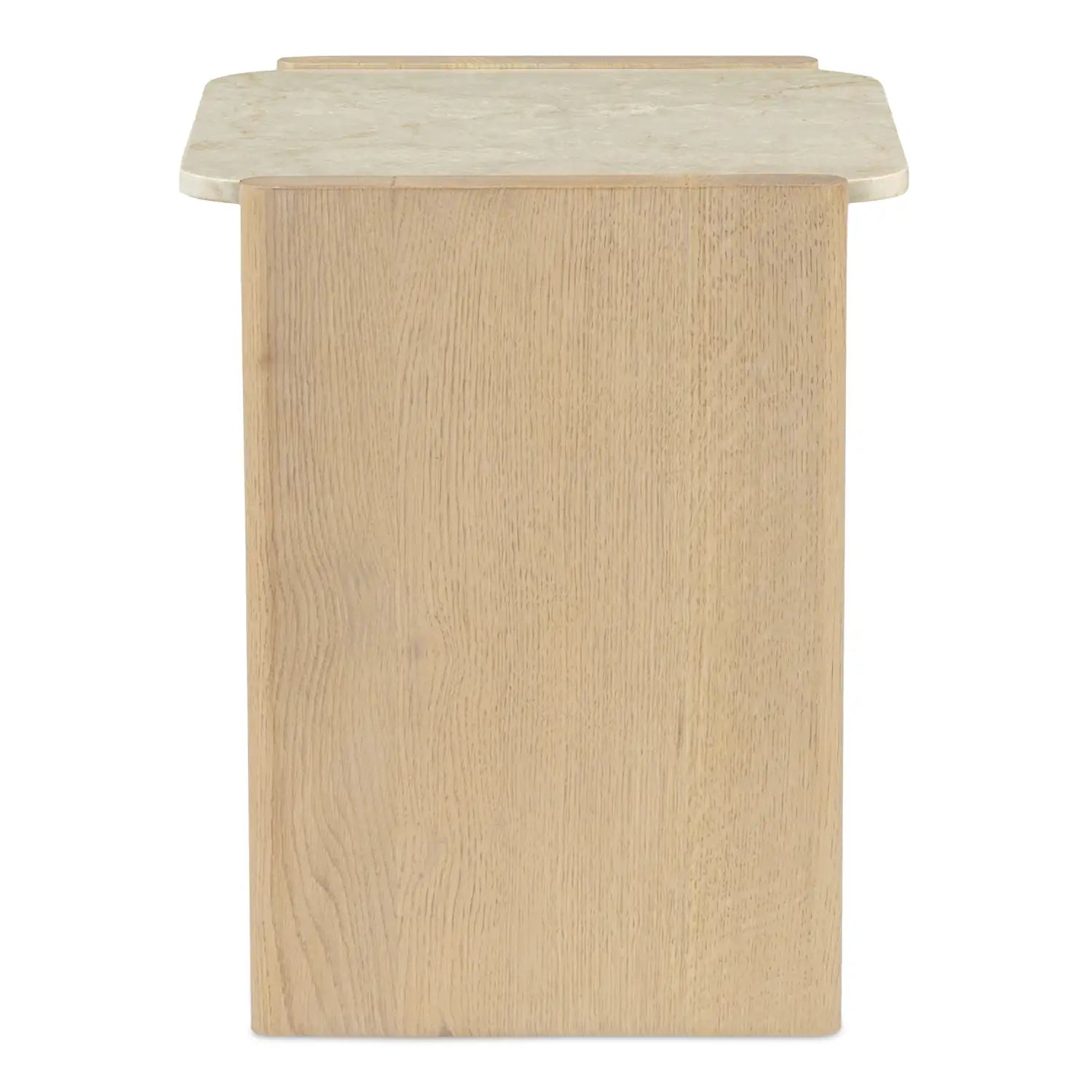 MOES LANE ACCENT TABLES - Side