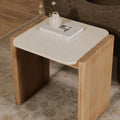 MOES LANE ACCENT TABLES - Side