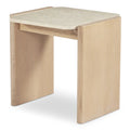 MOES LANE ACCENT TABLES - Side