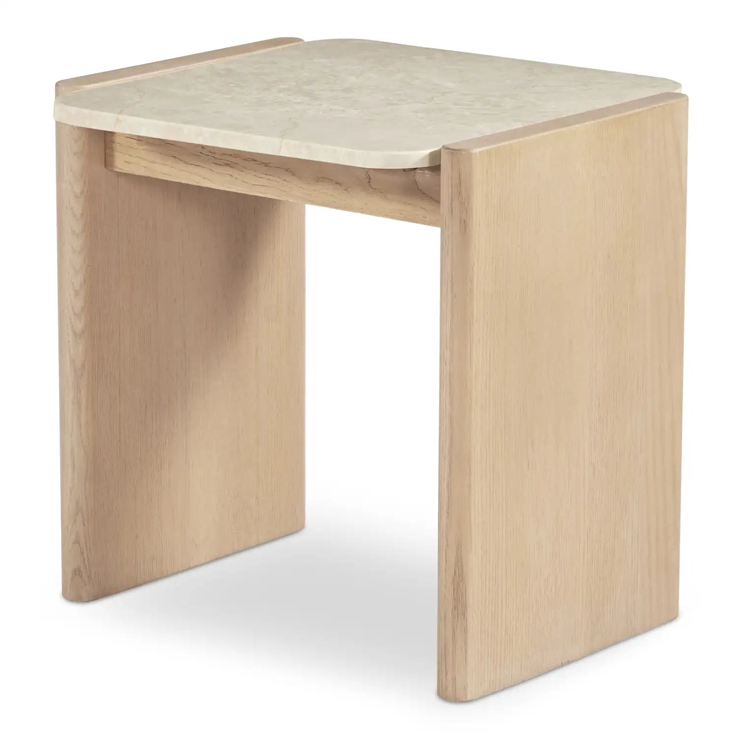 MOES LANE ACCENT TABLES - Side