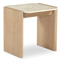MOES LANE ACCENT TABLES - Side