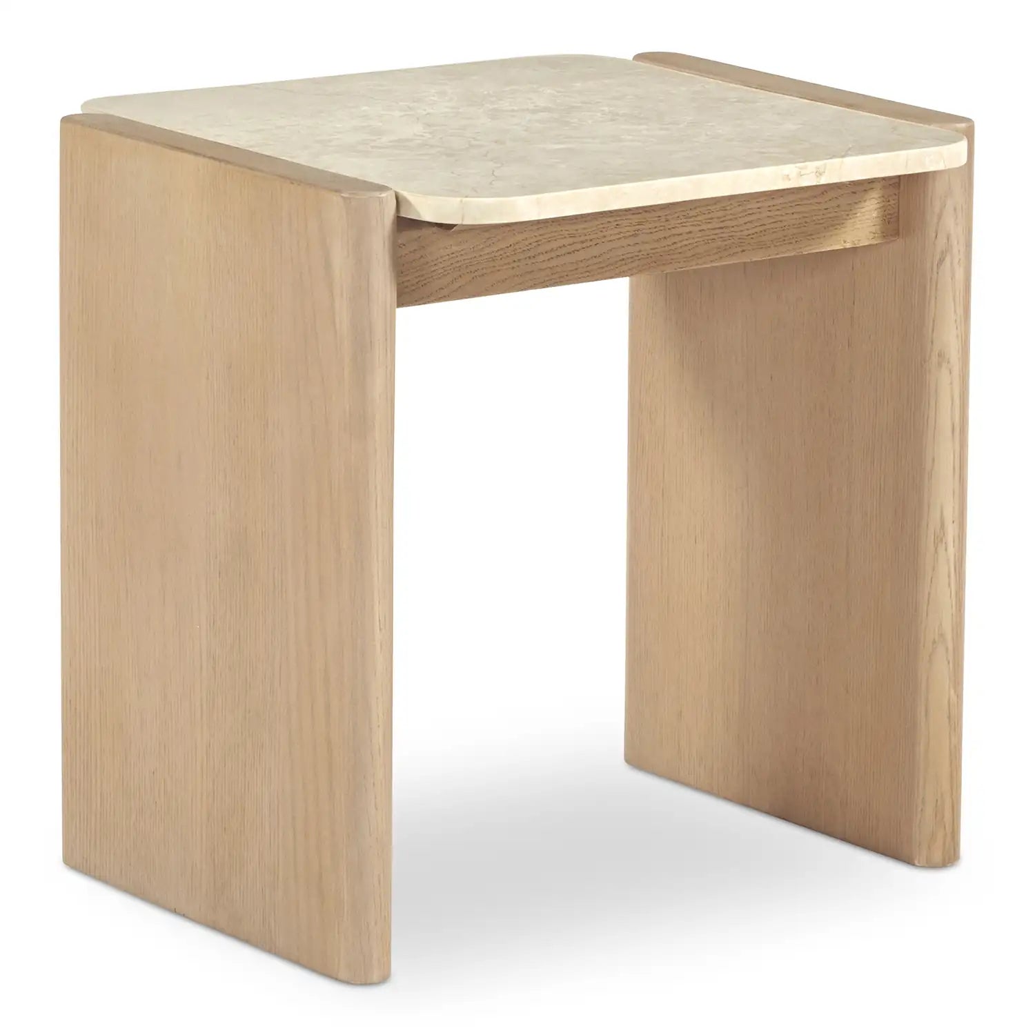 MOES LANE ACCENT TABLES - Side
