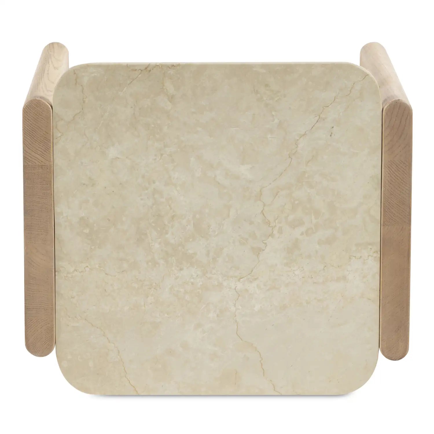 MOES LANE ACCENT TABLES - Side