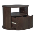 MOE'S, TOMMY NIGHTSTANDS, NIGHTSTANDS
