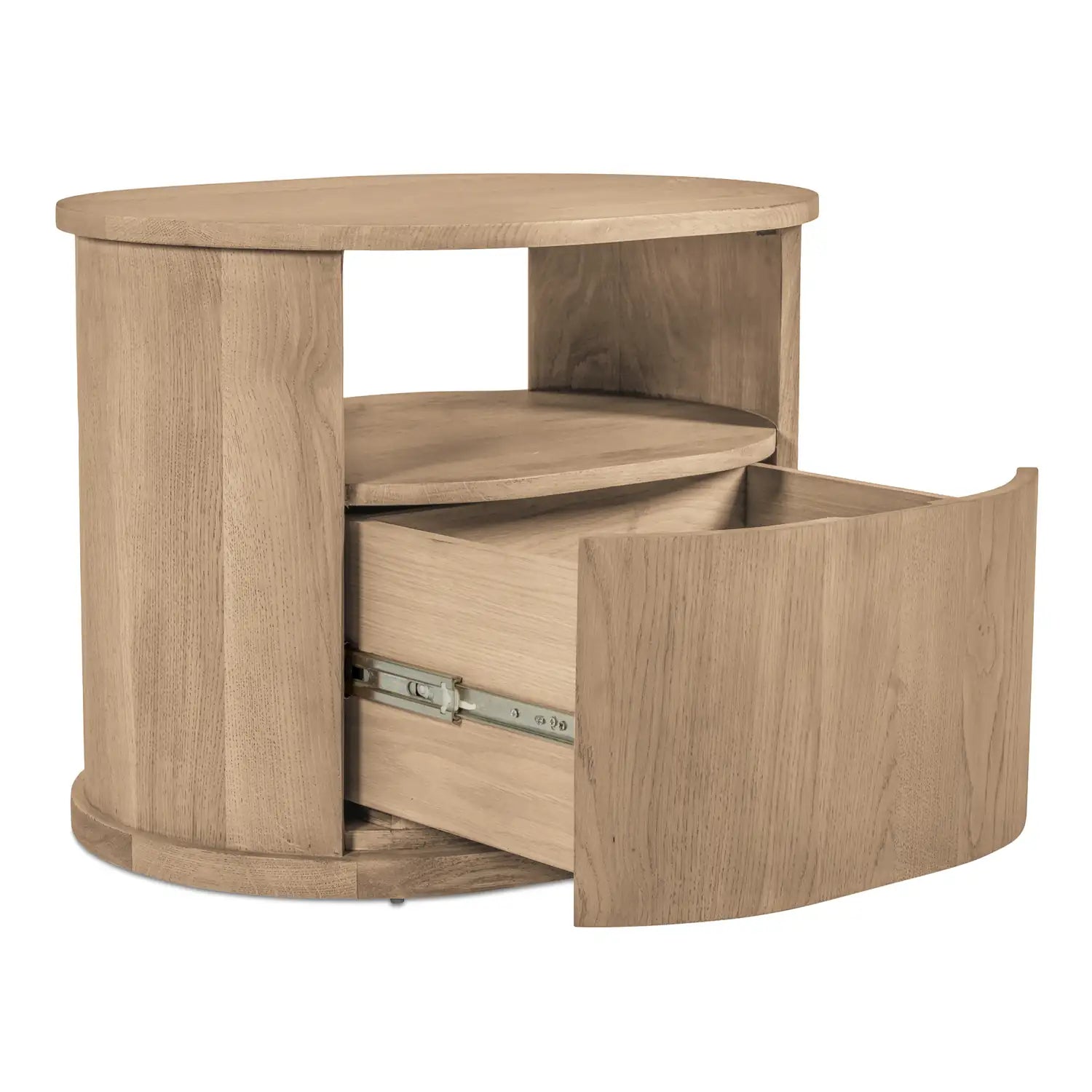 MOE'S, TOMMY NIGHTSTANDS, NIGHTSTANDS