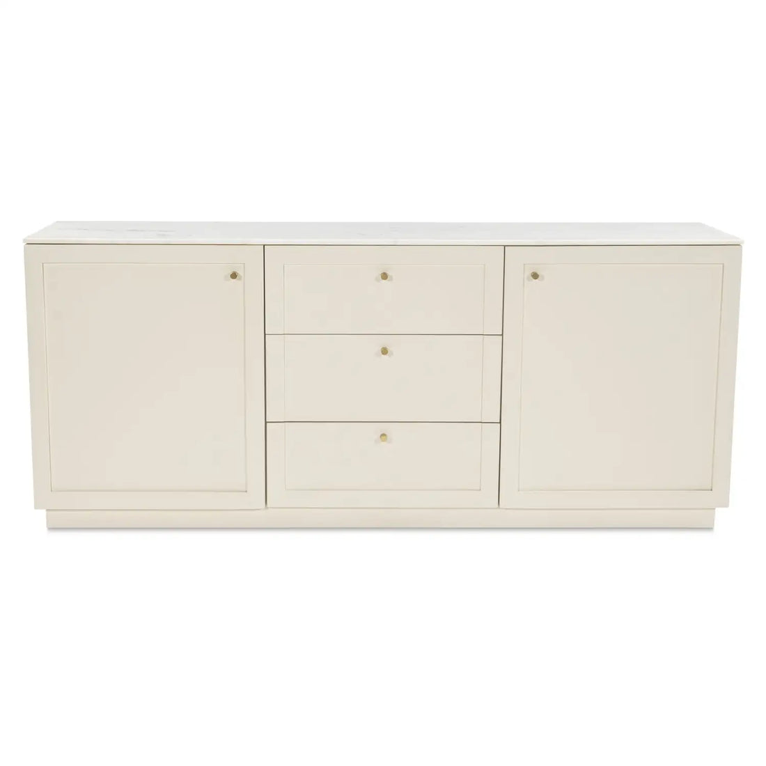 MOES NADINE SIDEBOARDS - Cabinets & Bar