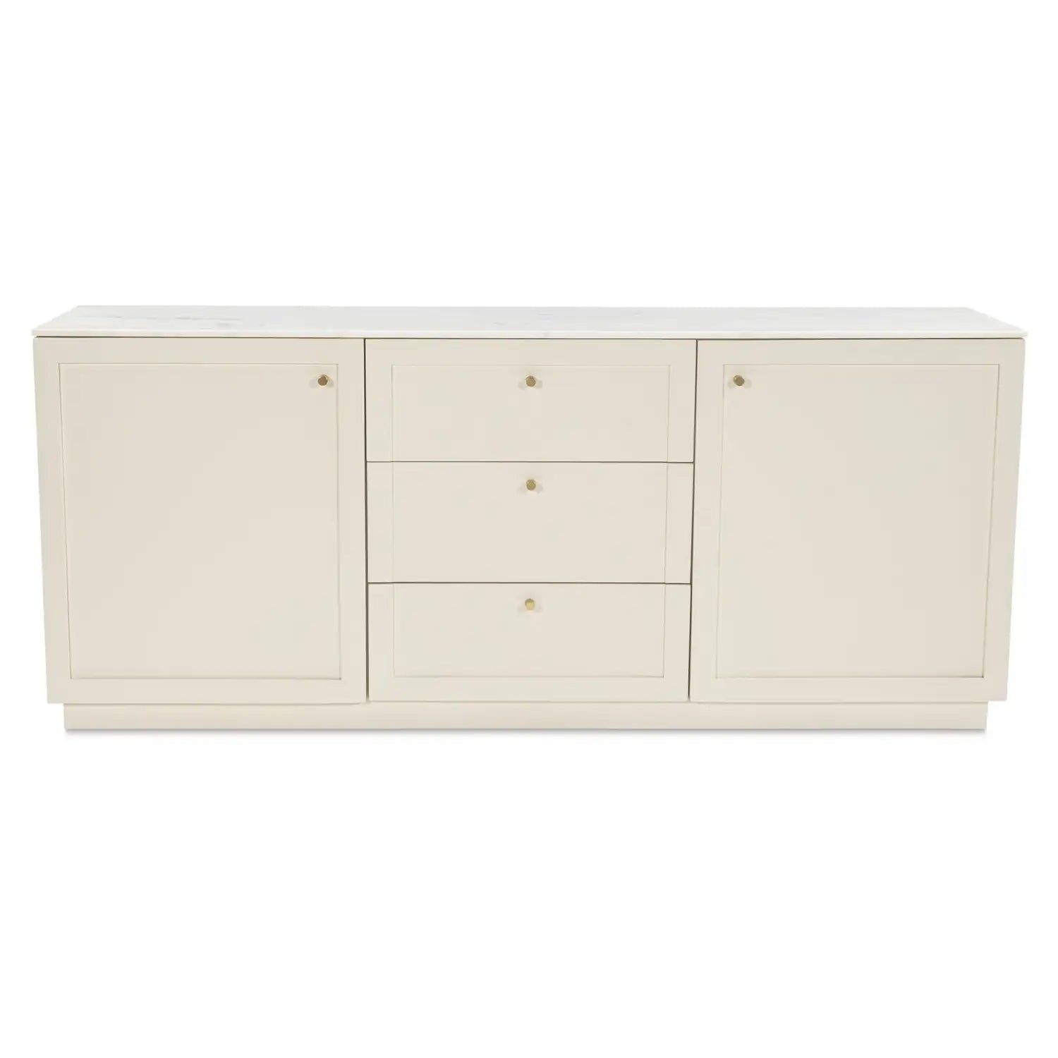 MOES NADINE SIDEBOARDS - Cabinets & Bar