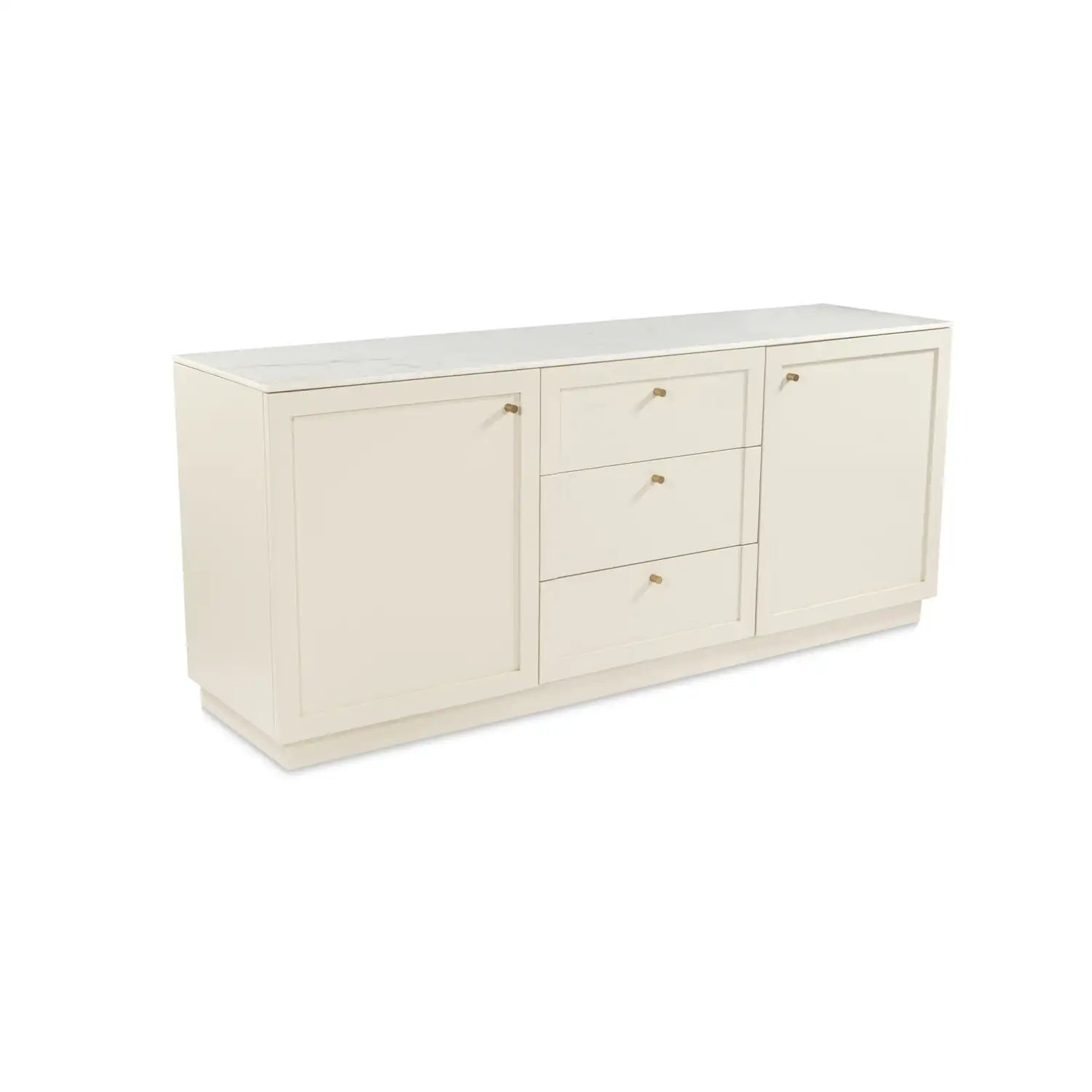 MOES NADINE SIDEBOARDS - Cabinets & Bar
