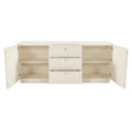 MOES NADINE SIDEBOARDS - Cabinets & Bar