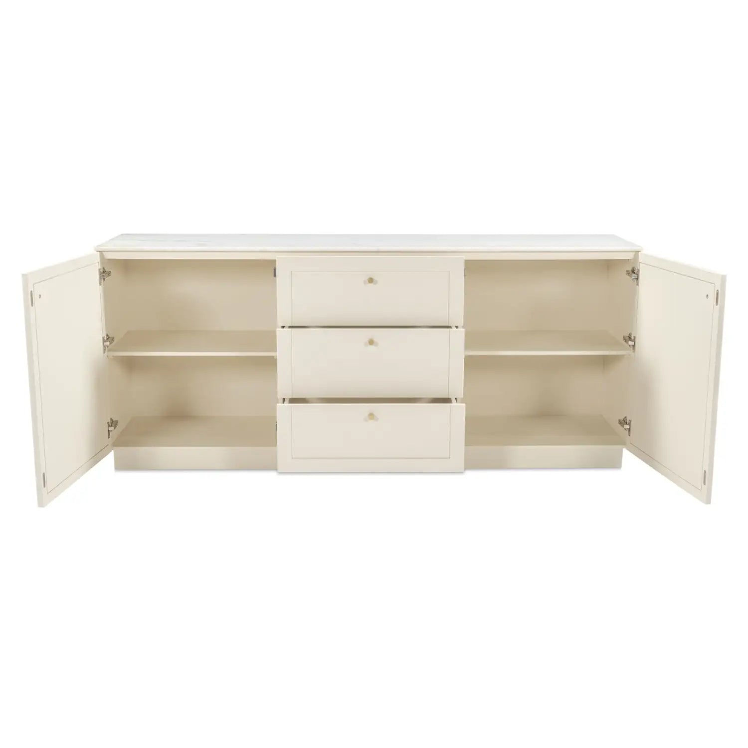MOES NADINE SIDEBOARDS - Cabinets & Bar