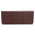 MOES NADINE SIDEBOARDS - Cabinets & Bar