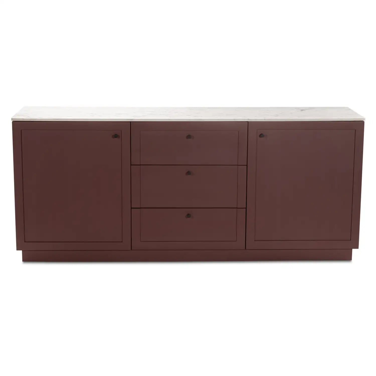 MOES NADINE SIDEBOARDS - Cabinets & Bar