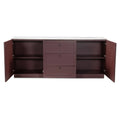 MOES NADINE SIDEBOARDS - Cabinets & Bar