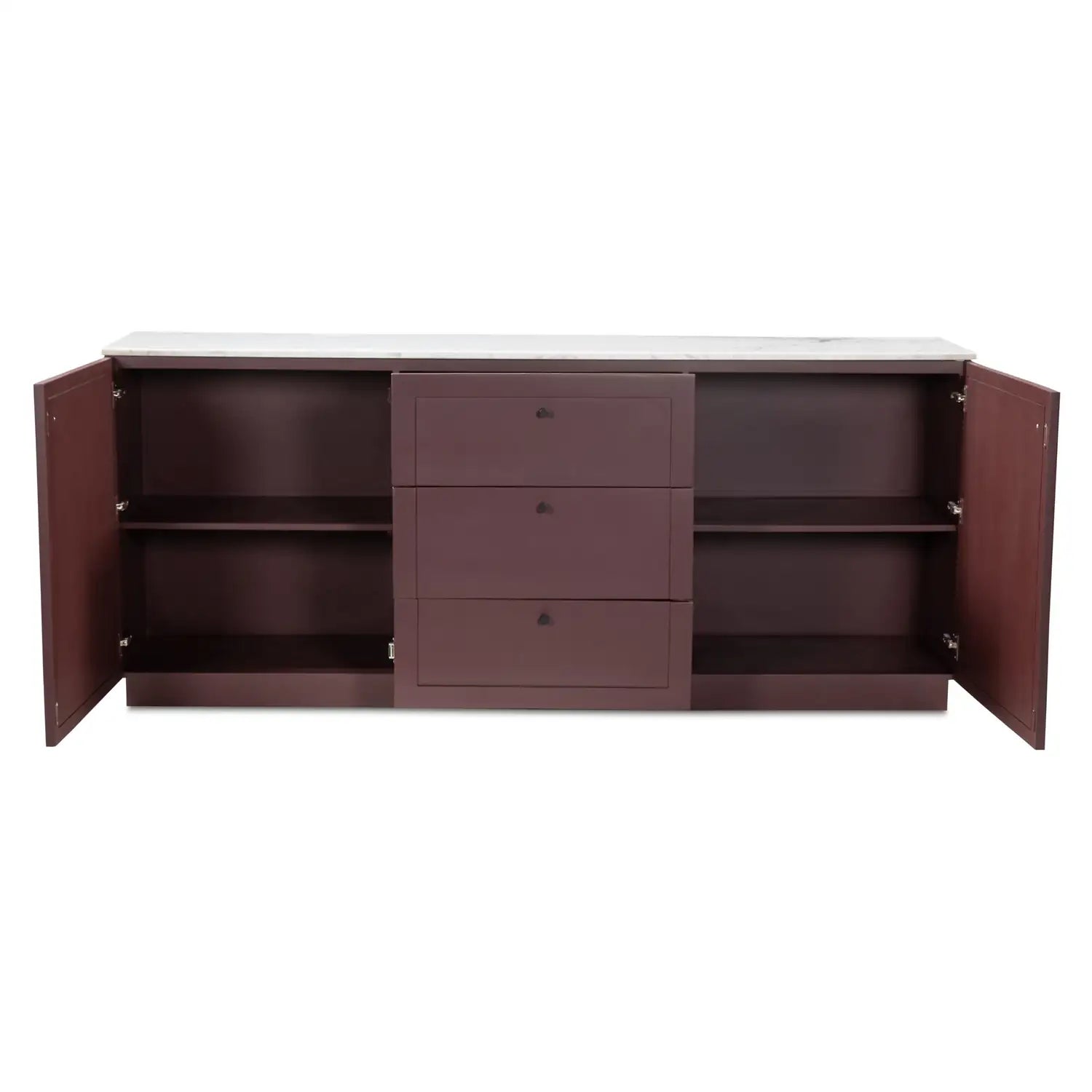MOES NADINE SIDEBOARDS - Cabinets & Bar