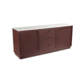MOES NADINE SIDEBOARDS - Cabinets & Bar
