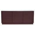 MOES NADINE SIDEBOARDS - Cabinets & Bar