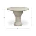 MOES MAGNOLIA OUTDOOR TABLES - Outdoor Tables
