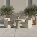 MOES MAGNOLIA OUTDOOR TABLES - Outdoor Tables