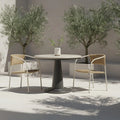 MOES ESME OUTDOOR DINING TABLES - Outdoor Tables