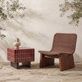 MOES FARREN OUTDOOR TABLES - Outdoor Tables