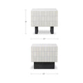 MOES FARREN OUTDOOR TABLES - Outdoor Tables