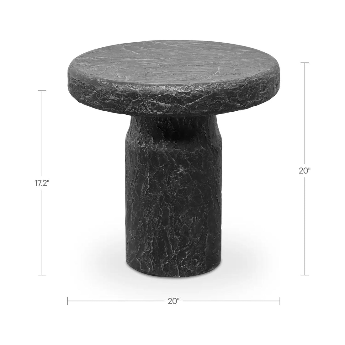 MOES NIA OUTDOOR TABLES - Outdoor Tables
