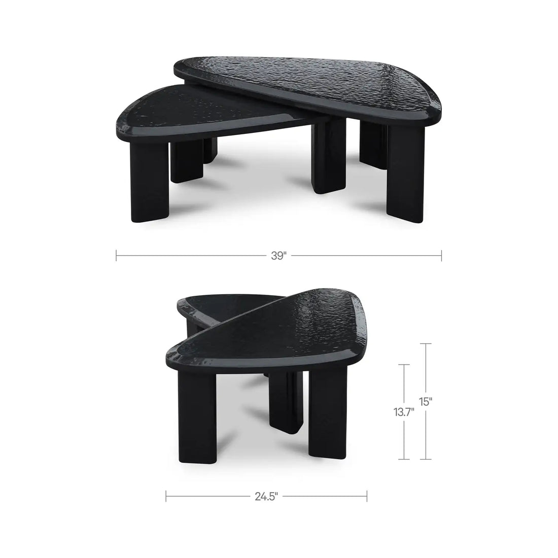 MOES SOPHIE OUTDOOR TABLES - Outdoor Tables