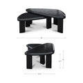 MOES SOPHIE OUTDOOR TABLES - Outdoor Tables