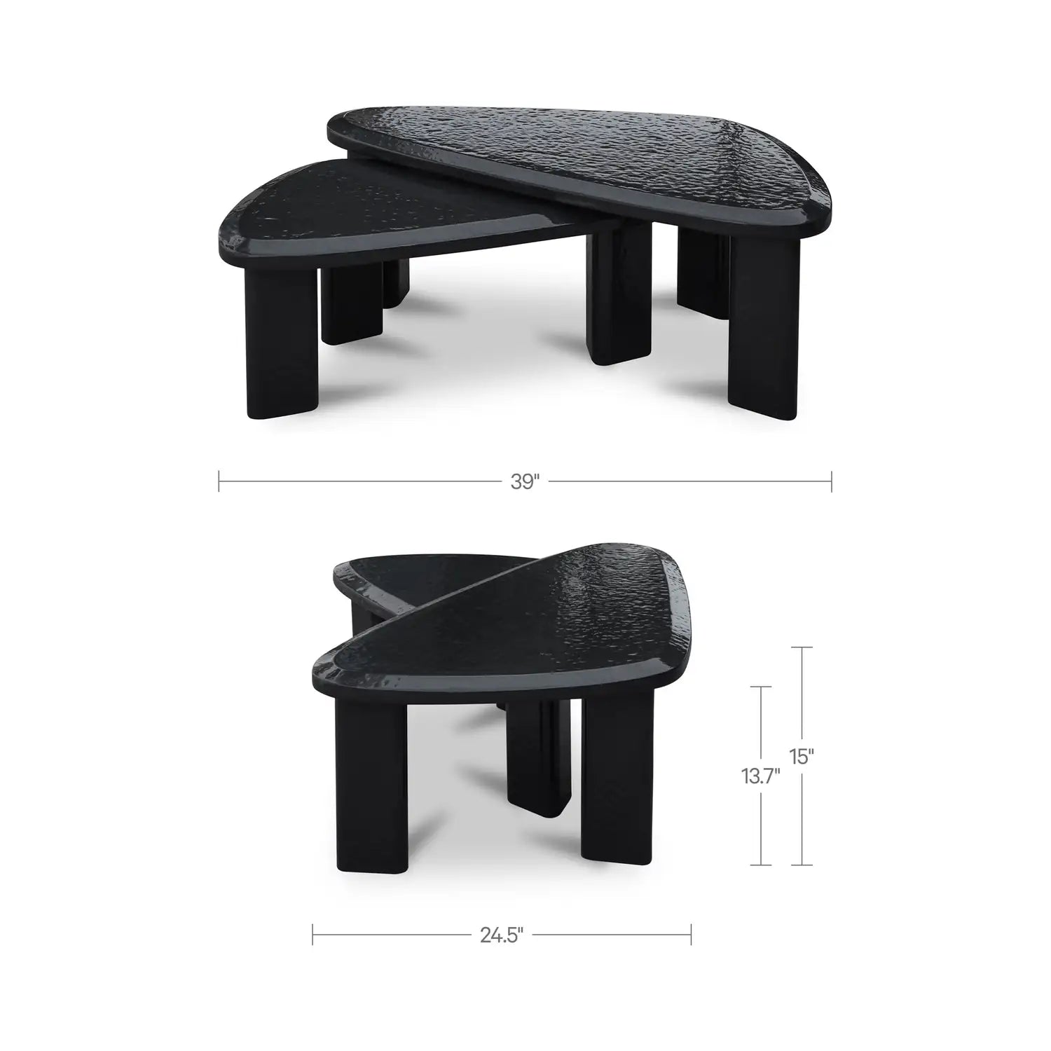 MOES SOPHIE OUTDOOR TABLES - Outdoor Tables