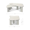 MOES SOPHIE OUTDOOR TABLES - Outdoor Tables