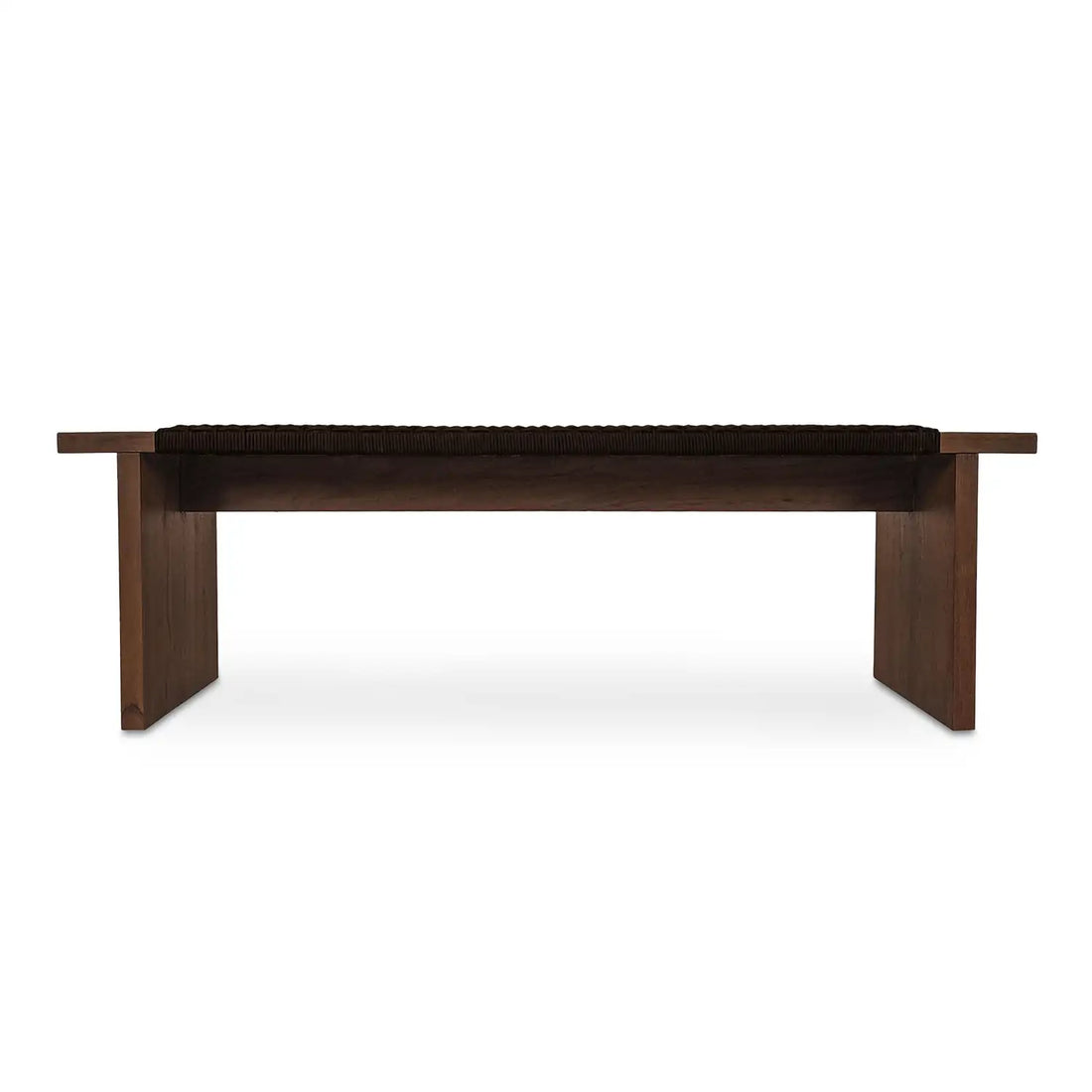 MOES MERRITT OUTDOOR BENCHES - Outdoor Seating