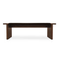 MOES MERRITT OUTDOOR BENCHES - Outdoor Seating