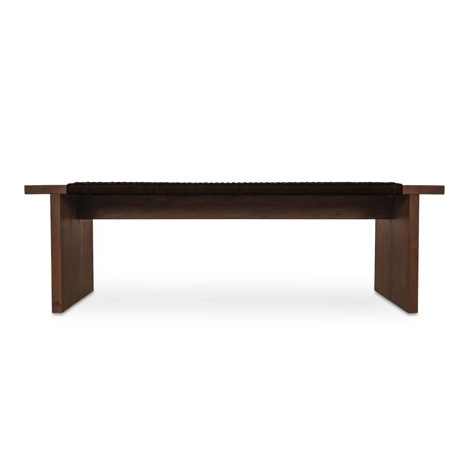 MOES MERRITT OUTDOOR BENCHES - Outdoor Seating