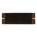MOES MERRITT OUTDOOR BENCHES - Outdoor Seating