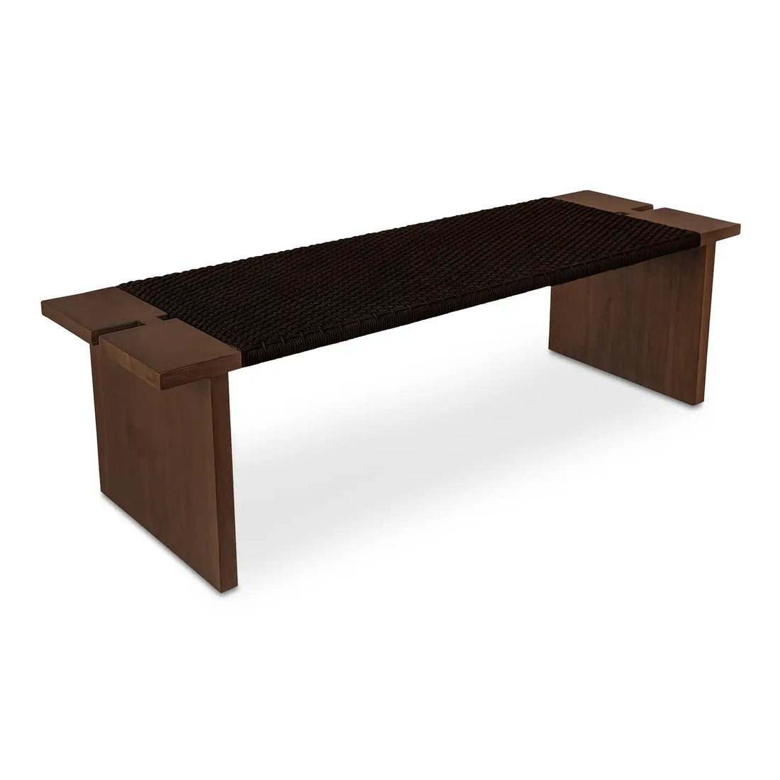 MOES MERRITT OUTDOOR BENCHES - Outdoor Seating