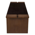 MOES MERRITT OUTDOOR BENCHES - Outdoor Seating