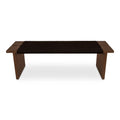 MOES MERRITT OUTDOOR BENCHES - Outdoor Seating