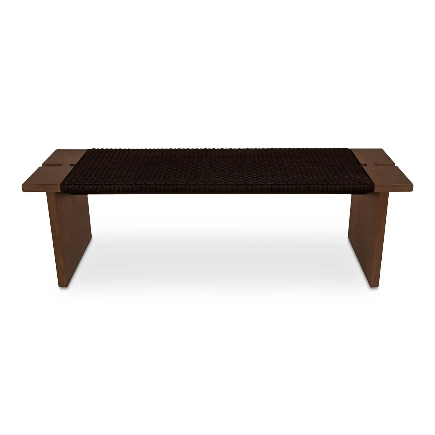 MOES MERRITT OUTDOOR BENCHES - Outdoor Seating