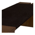 MOES MERRITT OUTDOOR BENCHES - Outdoor Seating