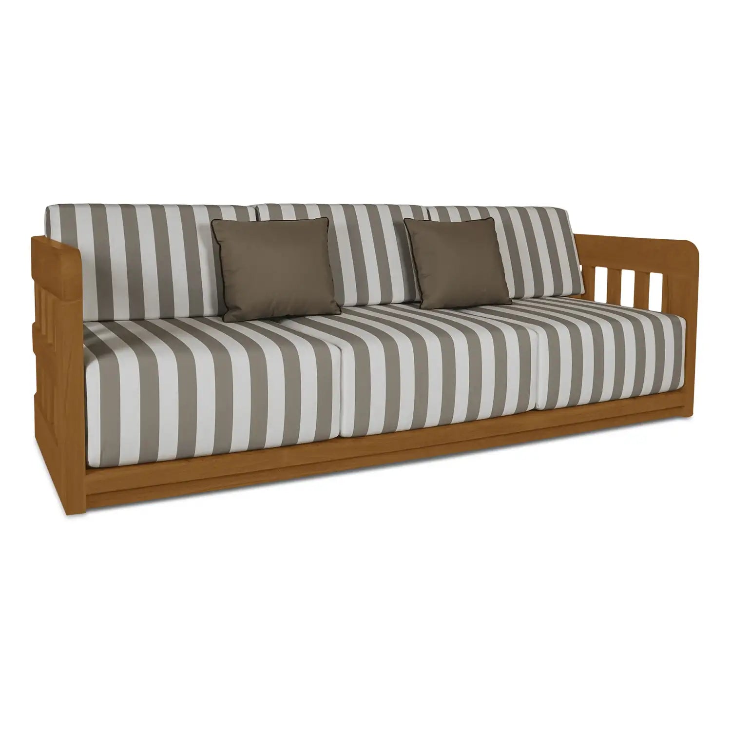 MOES ADELAIDE OUTDOOR SOFAS - Outdoor Seating