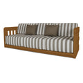 MOES ADELAIDE OUTDOOR SOFAS - Outdoor Seating