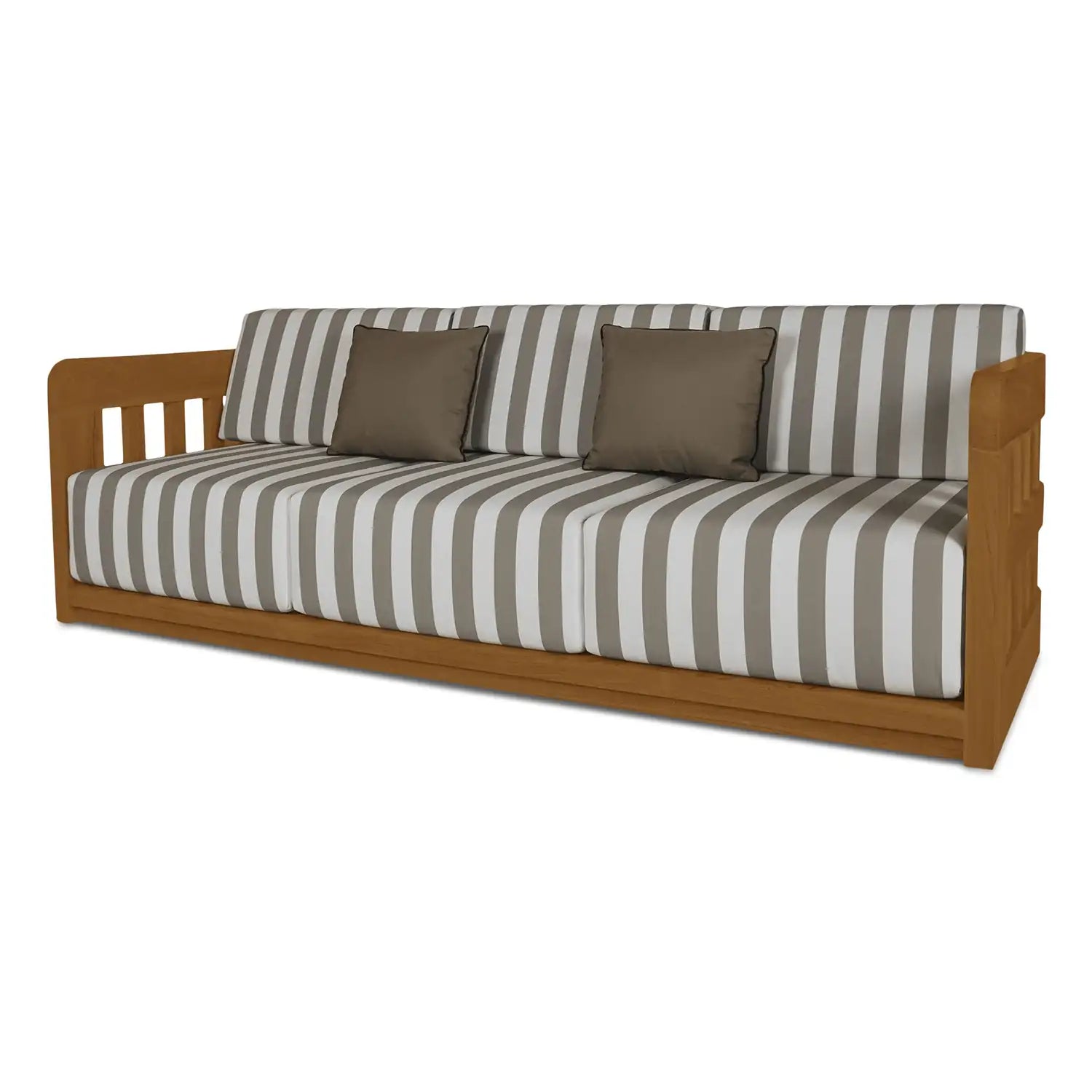 MOES ADELAIDE OUTDOOR SOFAS - Outdoor Seating